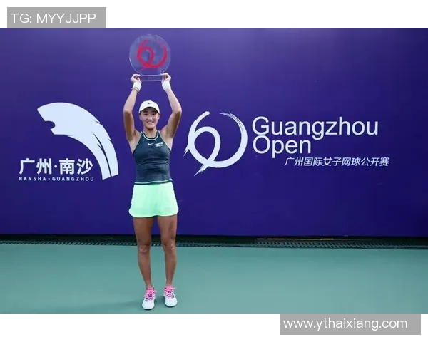 广州网球队在洲际杯中的崛起与成长历程全景回顾